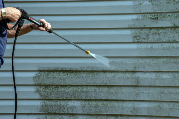 Spring Cleaning in Quinnesec, MI