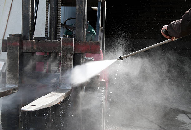Best Building Exterior Washing  in Quinnesec, MI